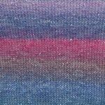 BLAU/PINK