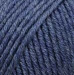 JEANS DUNKEL MÉLANGE