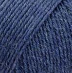 JEANS DUNKEL MÉLANGE
