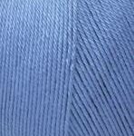 MITTELBLAU