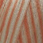 ORANGE OMBRÉ