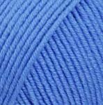 MITTELBLAU