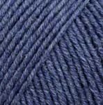 JEANS DUNKEL MÉLANGE