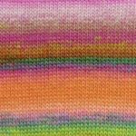 GRÜN/PINK
