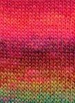 BUNT PINK/BLAU