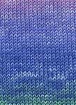 BLAU/PINK/ROT