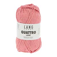 QUATTRO LAMÉ