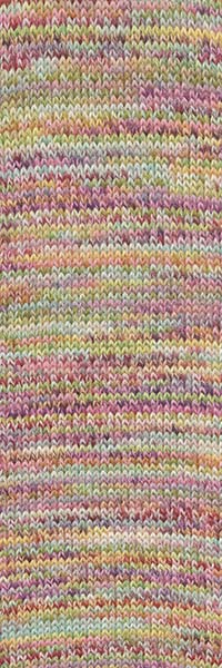 MULTICOLOUR