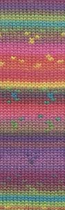 MULTICOLOUR