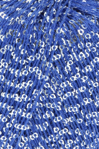 BLAU/SILBER