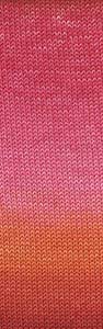ROSA/ORANGE/ROT