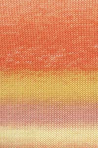 ORANGE/GELB/APRICOT