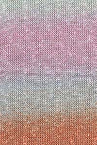 ROSA/MINT/ORANGE