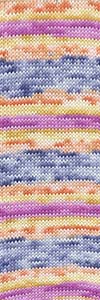 BLUE/YELLOW/ORANGE