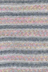 GREY/ROSE