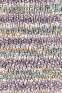 PURPLE/GREEN/ORANGE/BLUE