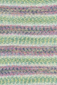 GREEN/YELLOW/PINK/PETROL