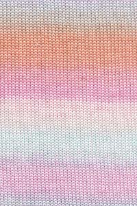 ROSA/MINT/ORANGE