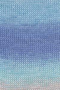 BLAU/TÜRKIS