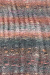 ORANGE/ROT/GRAU