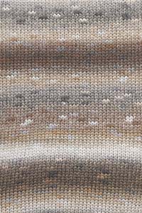 BRAUN/BEIGE/GRAU