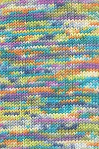 TURQUOISE/PINK/YELLOW
