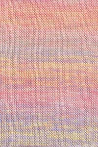 ROSA/GELB/LILA/ORANGE