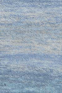 BLAU/GRAU/BEIGE