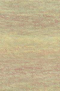 OLIVE/GELB/BRAUN/ORANGE