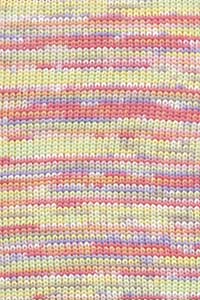GELB/LILA/PINK/GRÜN