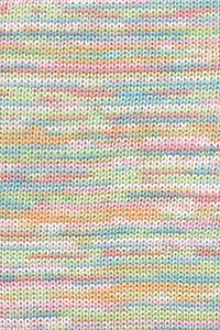 HELLGRÜN/ROSA/ORANGE/AQUA