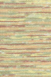 GELB/OLIVE/BRAUN/ORANGE