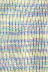GELB/BLAU/GRÜN/VIOLETT