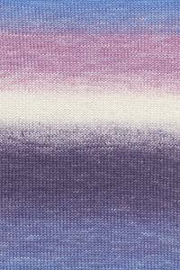 BLAU/VIOLA