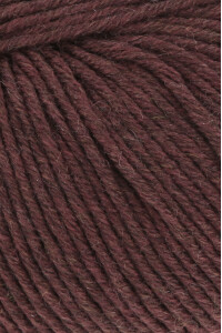 BURGUNDY MÉLANGE
