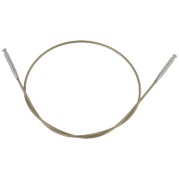 Addi Basic Seil Einzeln 60cm
