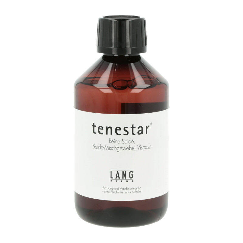 tenestar DE - LANGYARNS