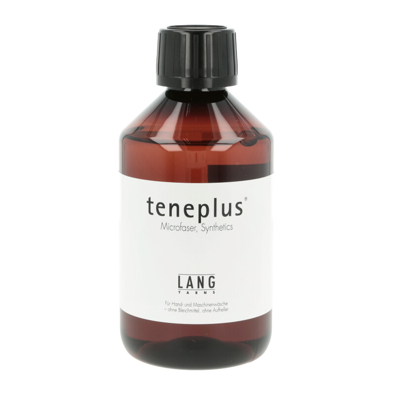 teneplus DE - LANGYARNS