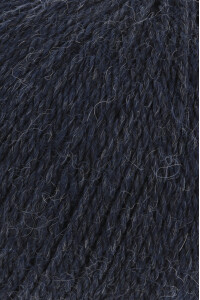 JEANS DUNKEL MÉLANGE