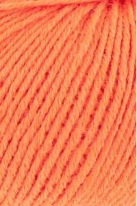 ORANGE NEON