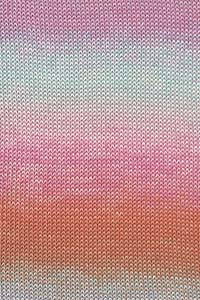 ROSA/MINT/ORANGE