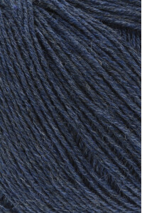JEANS DUNKEL MÉLANGE