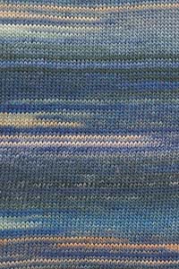 BLAU/LACHS/PETROL