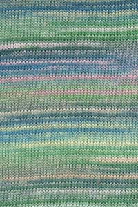 GRÜN/PETROL/ROSA