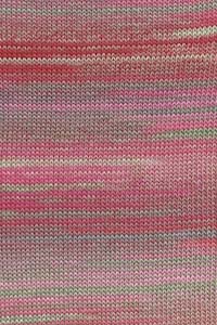 ROSA/ROT/BEIGE