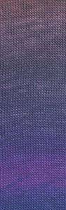 NAVY/VIOLETT/BRAUN