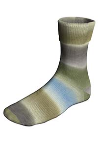 OLIVE/HELLBLAU/GRAU 1143 JODHP