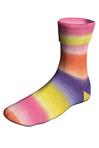 GELB/VIO/ORA/ROSA 1143 CAPE TO