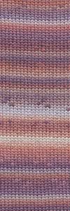 VIOLET/LILAC/BRICK