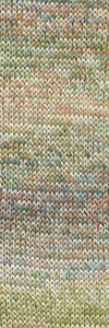 DARKGREEN/OLIVE/PETROL/BROWN